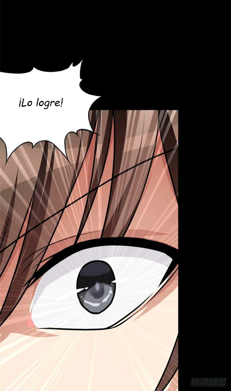 Mi novia es un zombie capítulo 281, página 27