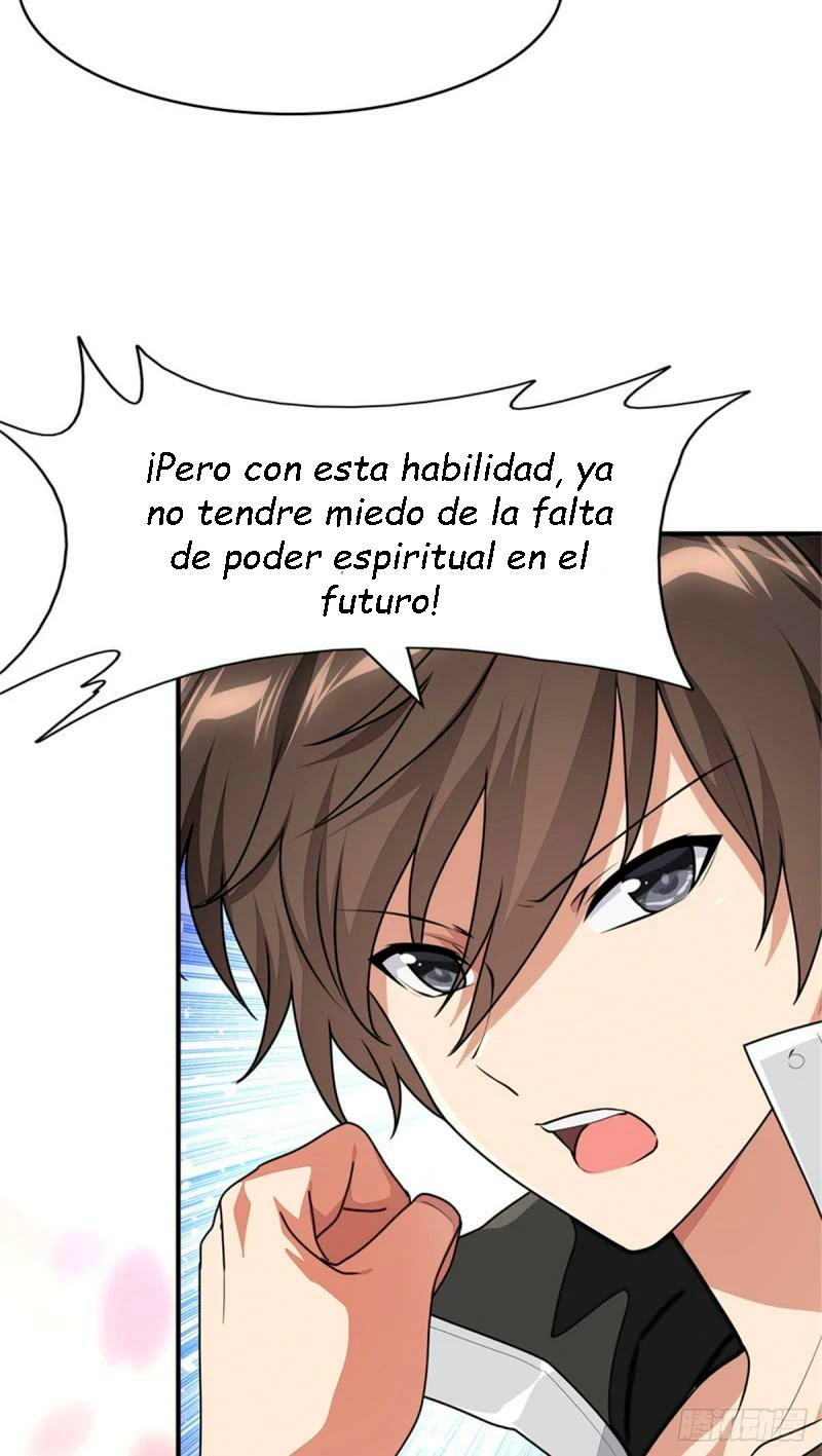 Mi novia es un zombie capítulo 281, página 32