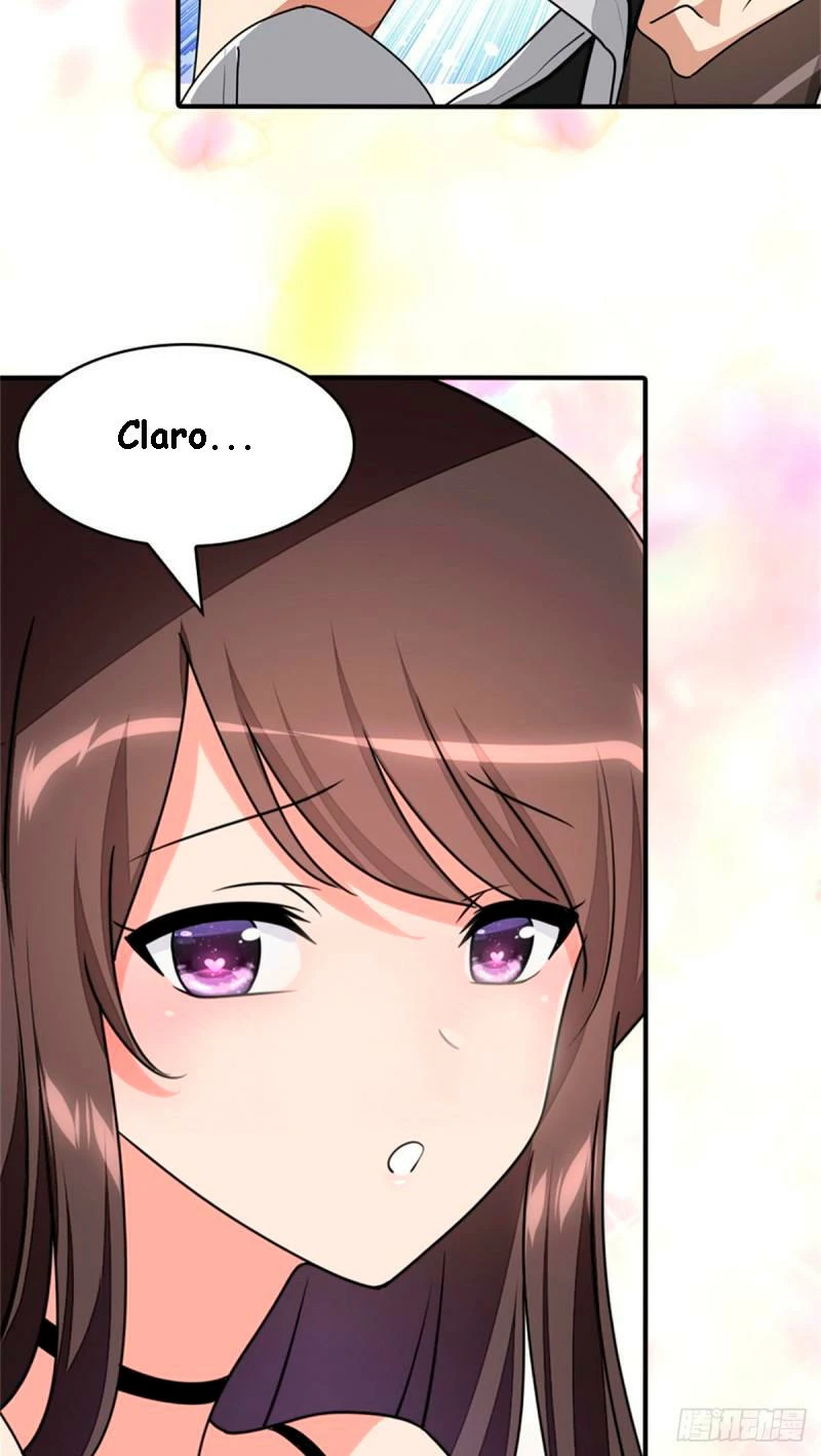 Mi novia es un zombie capítulo 281, página 33