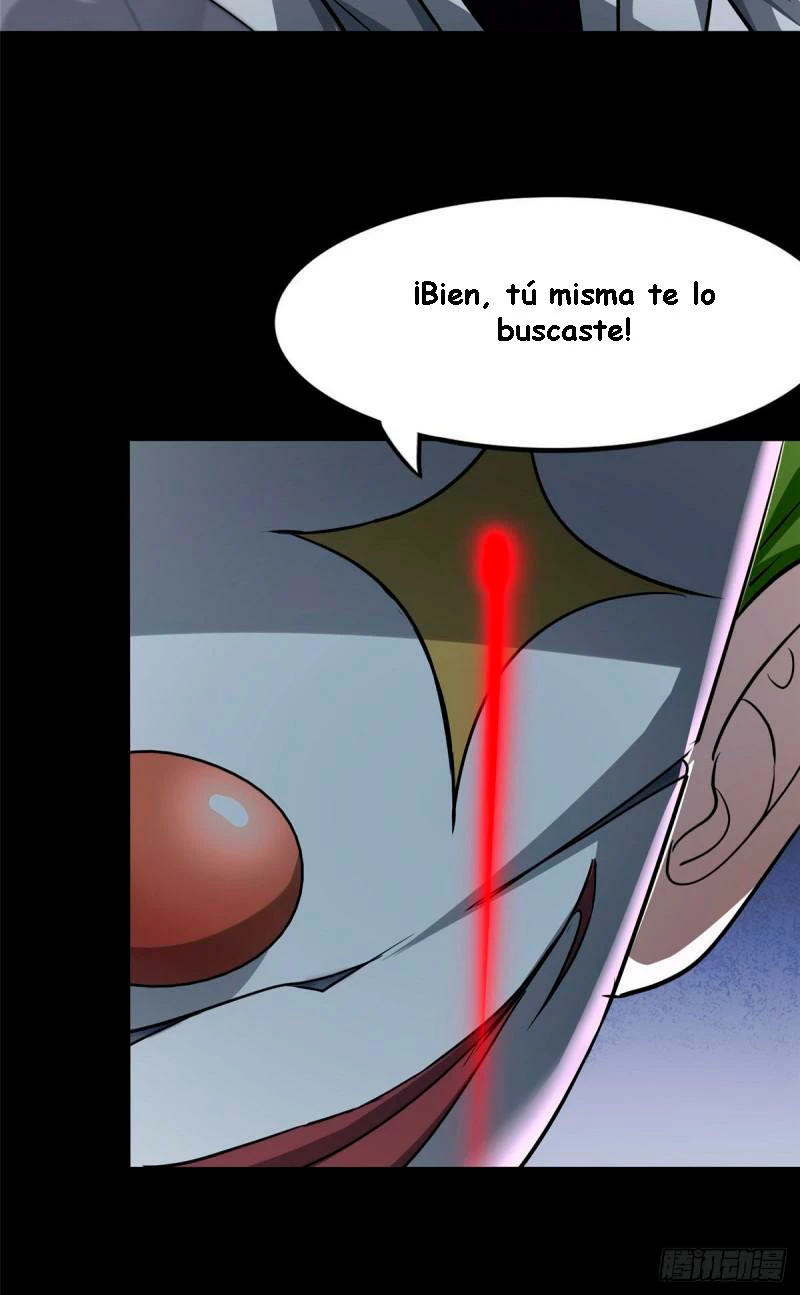 Mi novia es un zombie capítulo 282, página 12