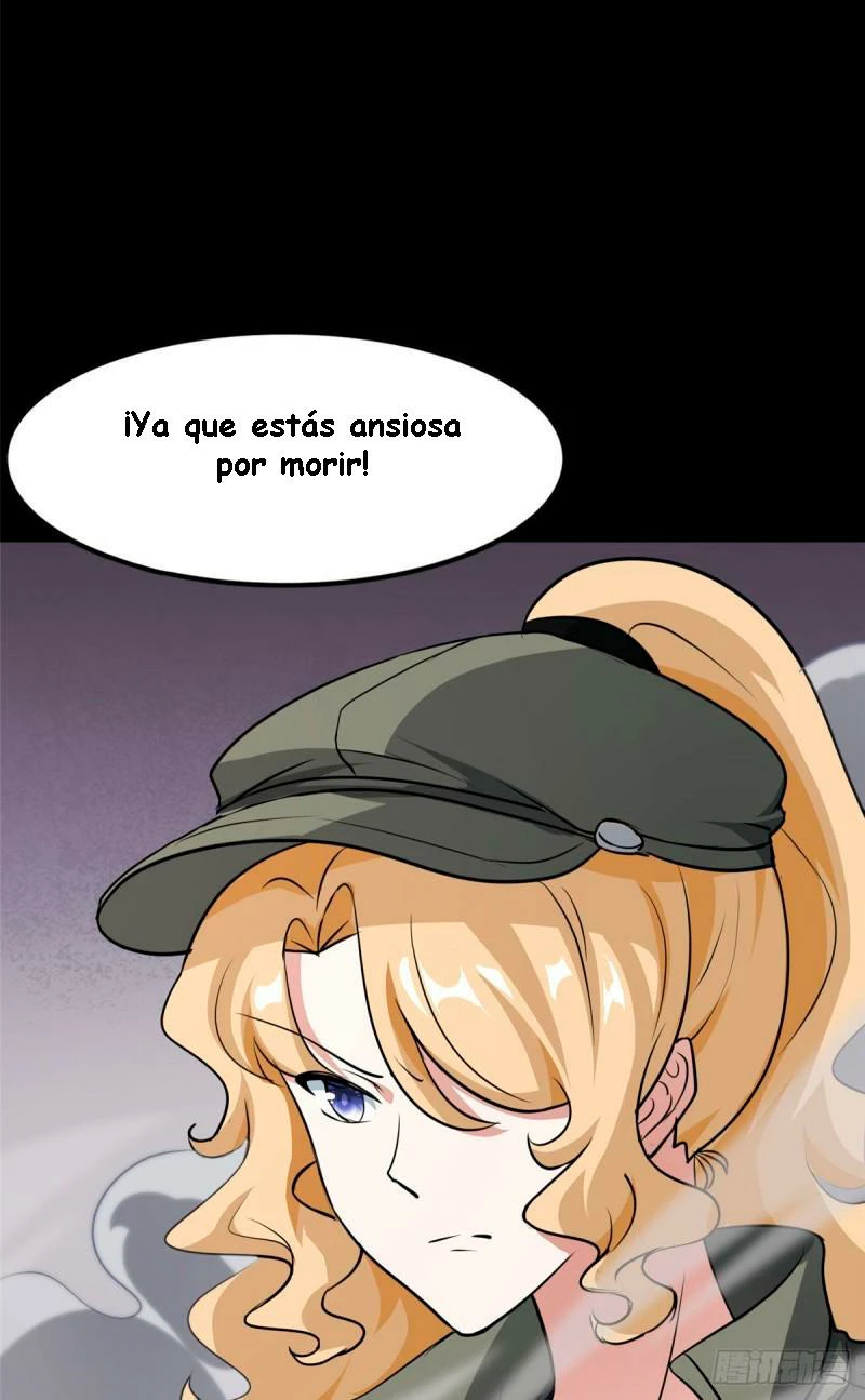 Mi novia es un zombie capítulo 282, página 13