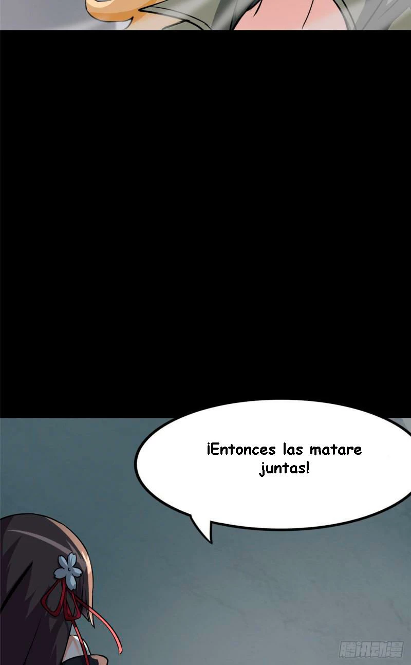 Mi novia es un zombie capítulo 282, página 14
