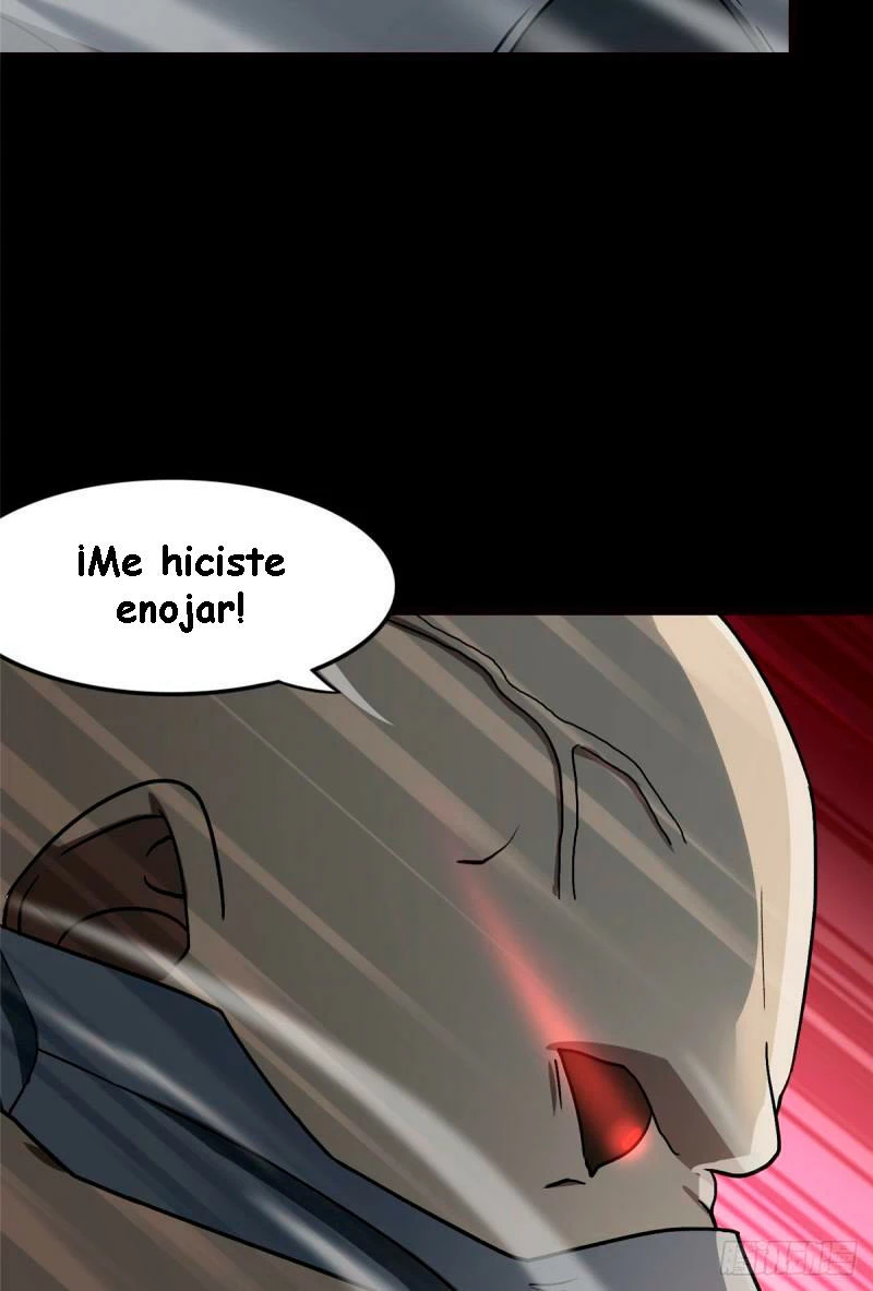 Mi novia es un zombie capítulo 282, página 24