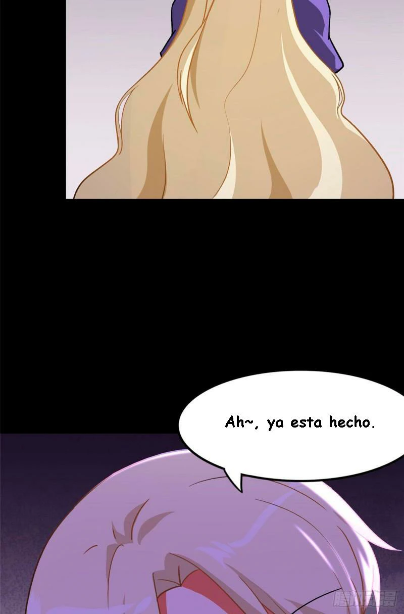 Mi novia es un zombie capítulo 282, página 47