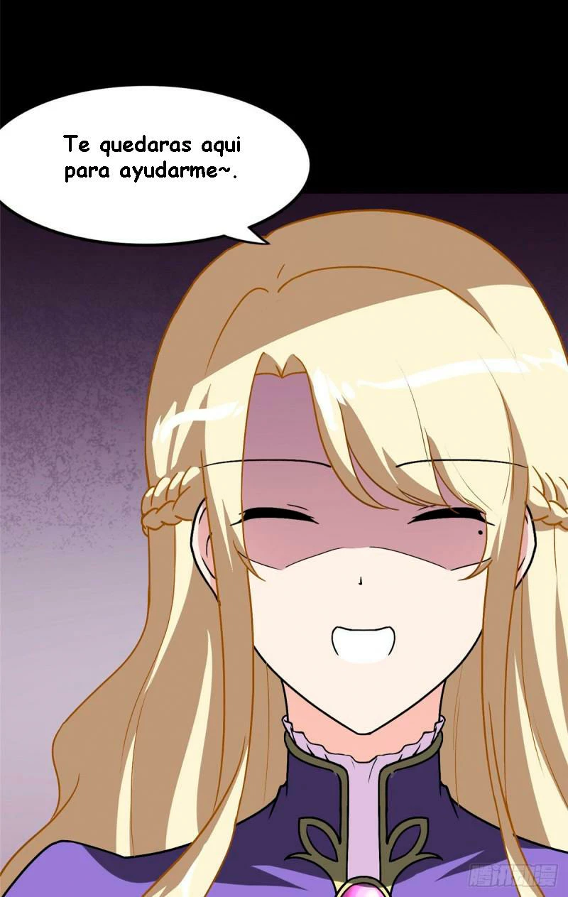 Mi novia es un zombie capítulo 282, página 52