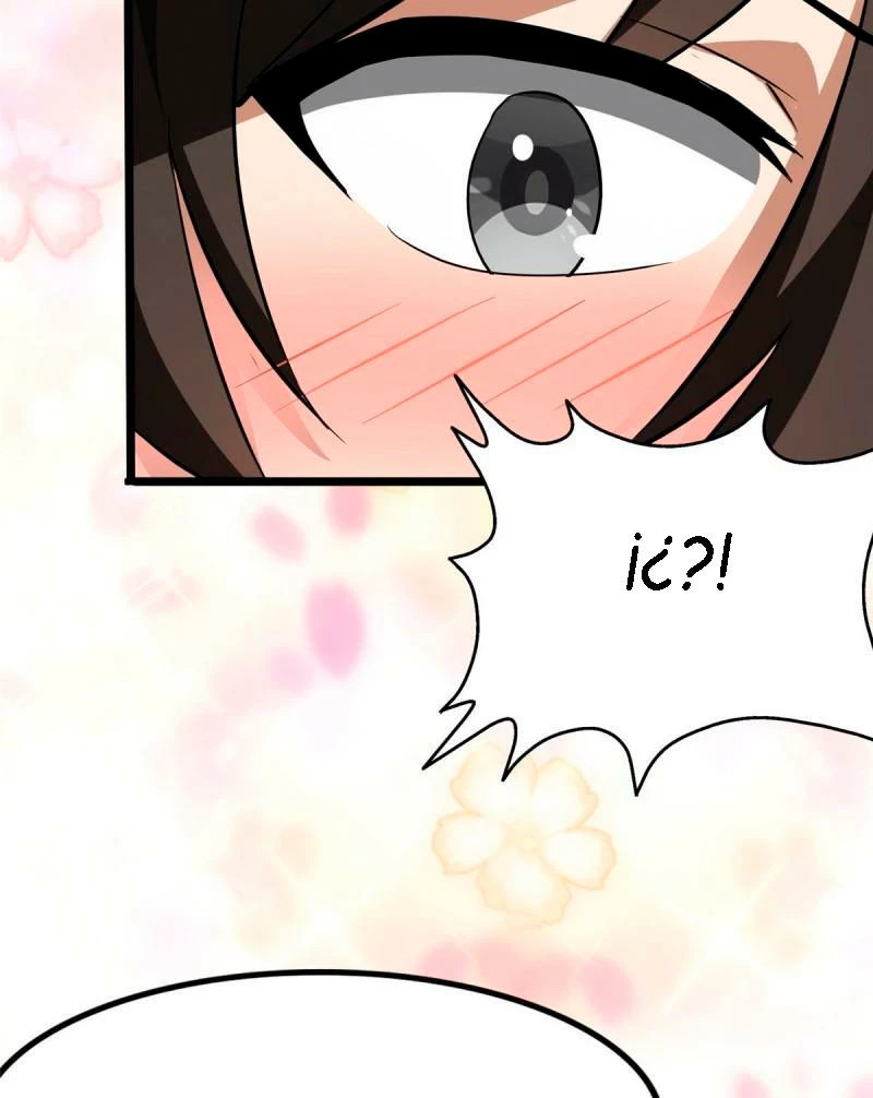 Mi novia es un zombie capítulo 282, página 57