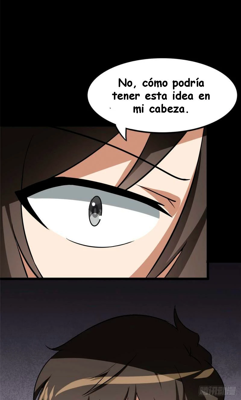 Mi novia es un zombie capítulo 282, página 63