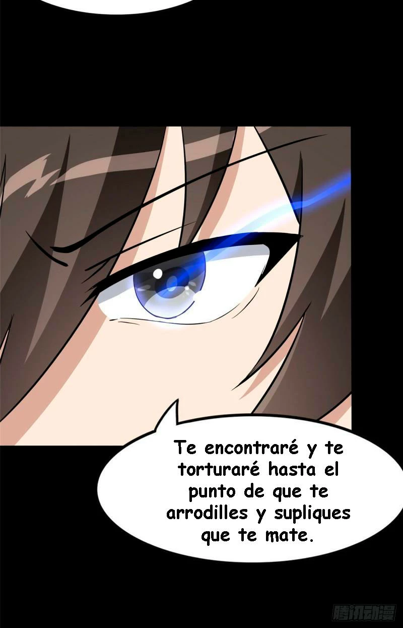 Mi novia es un zombie capítulo 282, página 72