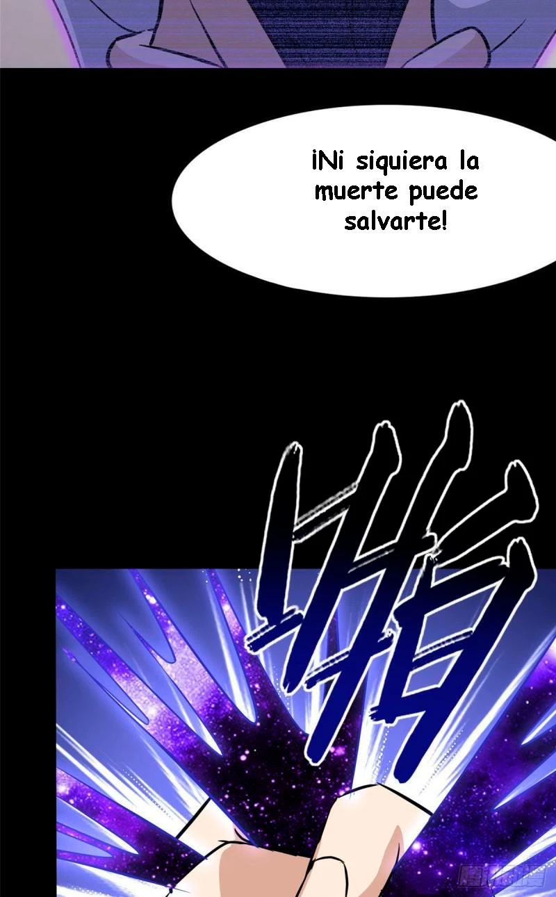 Mi novia es un zombie capítulo 282, página 74