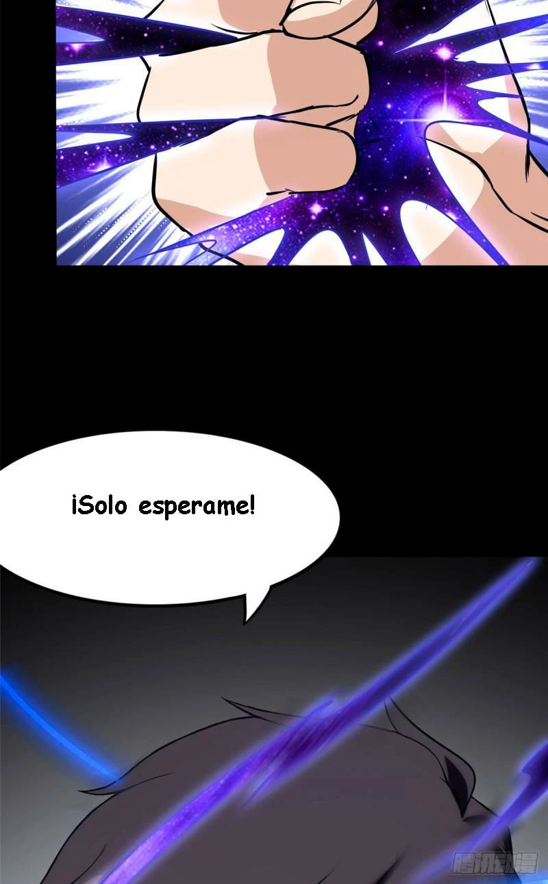 Mi novia es un zombie capítulo 282, página 75