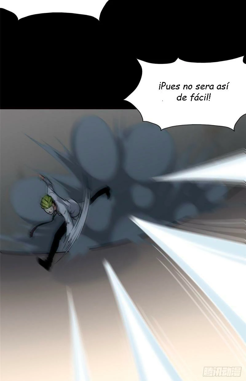 Mi novia es un zombie capítulo 283, página 11