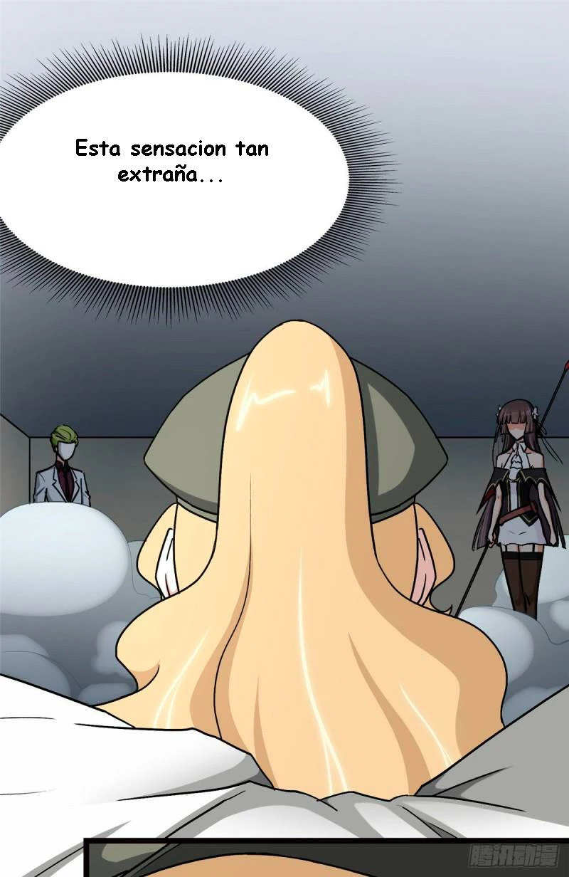 Mi novia es un zombie capítulo 283, página 16