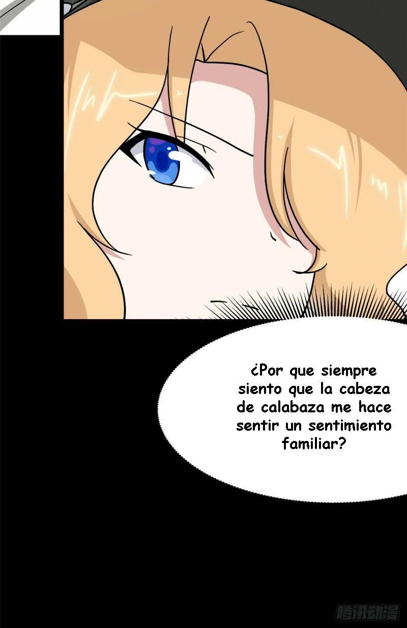Mi novia es un zombie capítulo 283, página 17