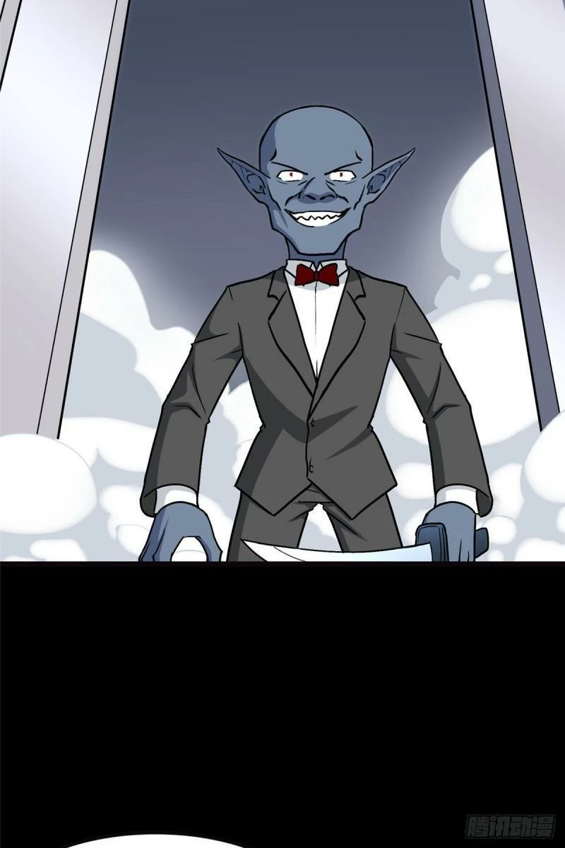 Mi novia es un zombie capítulo 283, página 24