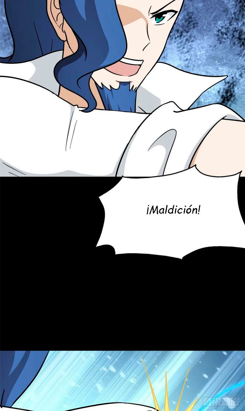 Mi novia es un zombie capítulo 283, página 57