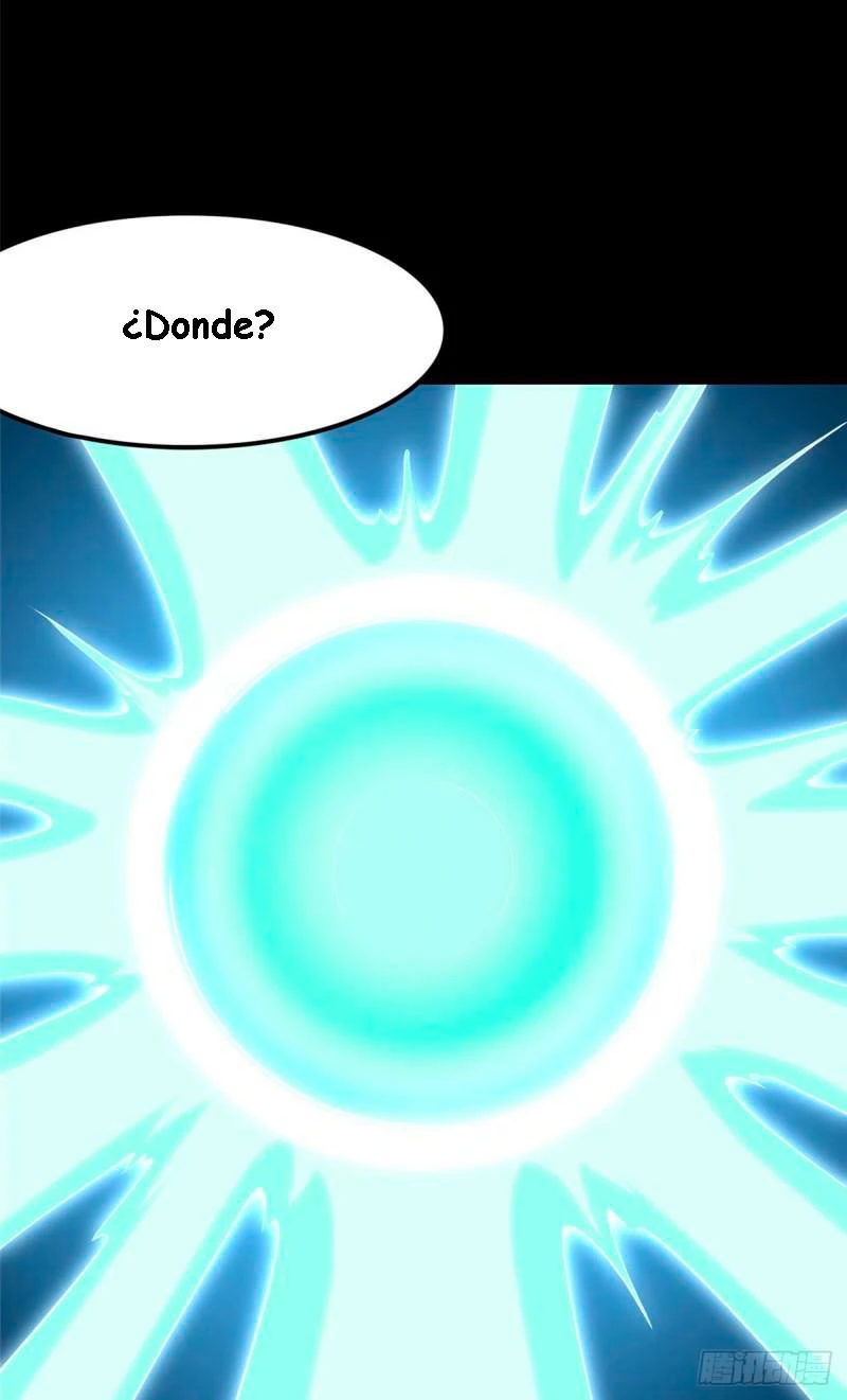 Mi novia es un zombie capítulo 283, página 68