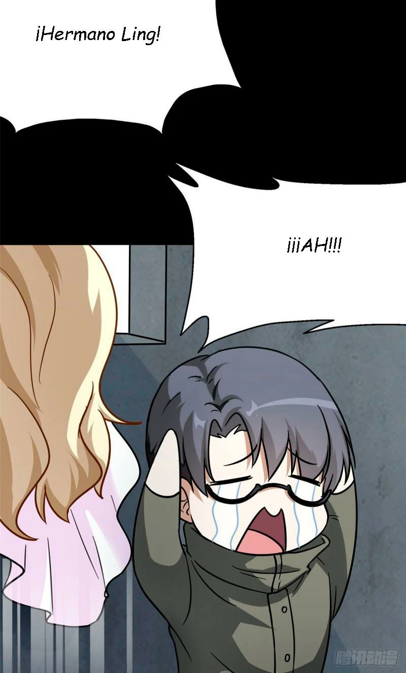 Mi novia es un zombie capítulo 284, página 9