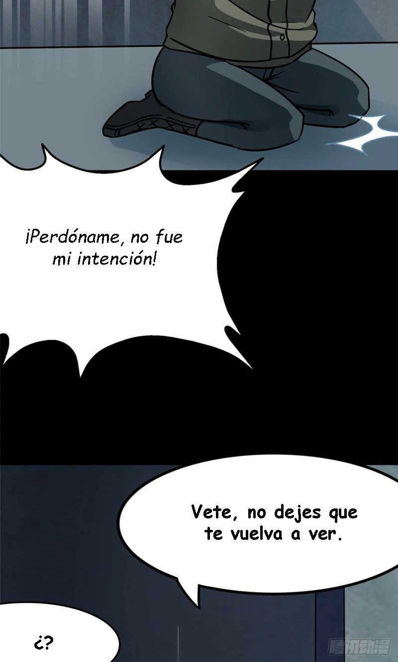 Mi novia es un zombie capítulo 284, página 10