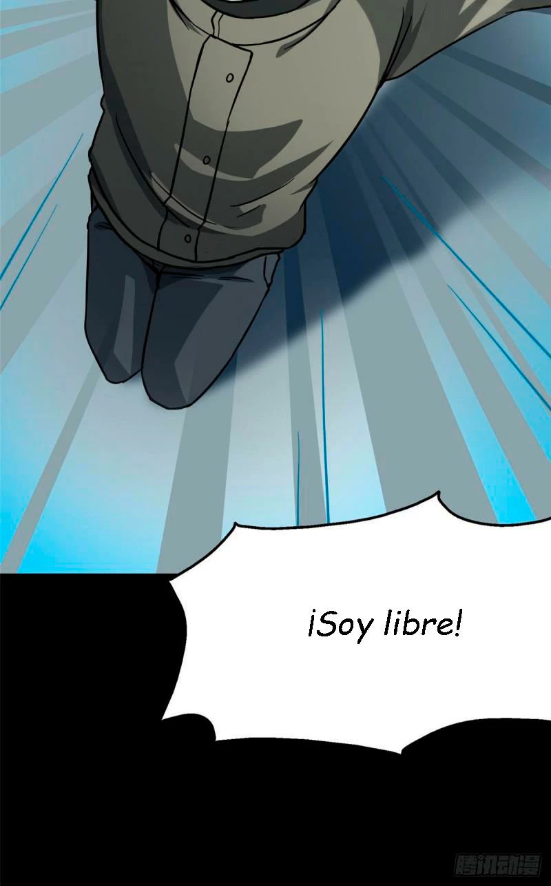 Mi novia es un zombie capítulo 284, página 13