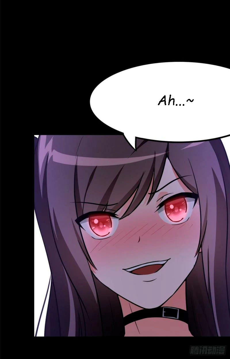 Mi novia es un zombie capítulo 284, página 48