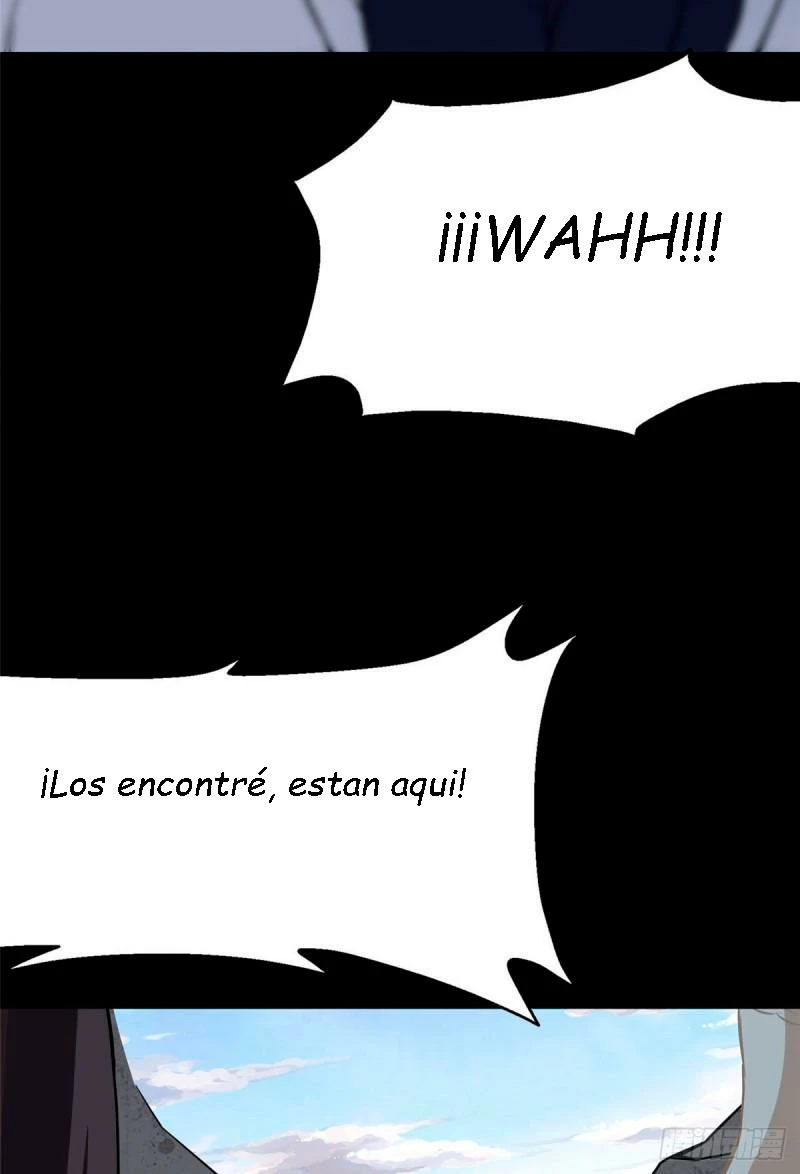 Mi novia es un zombie capítulo 284, página 60