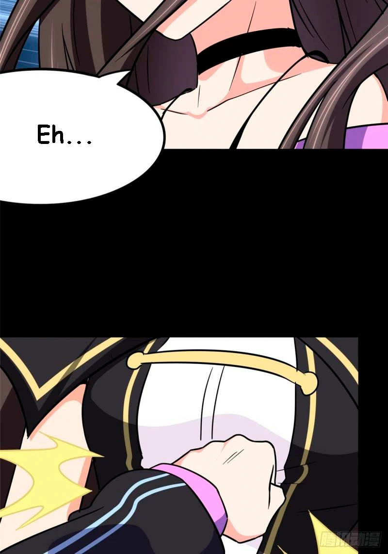 Mi novia es un zombie capítulo 285, página 5