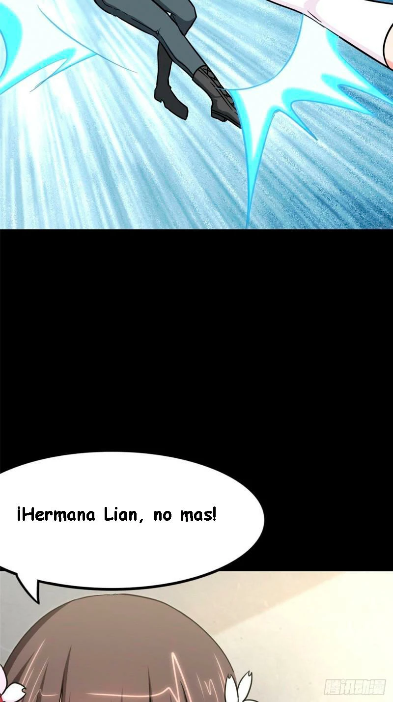 Mi novia es un zombie capítulo 285, página 15