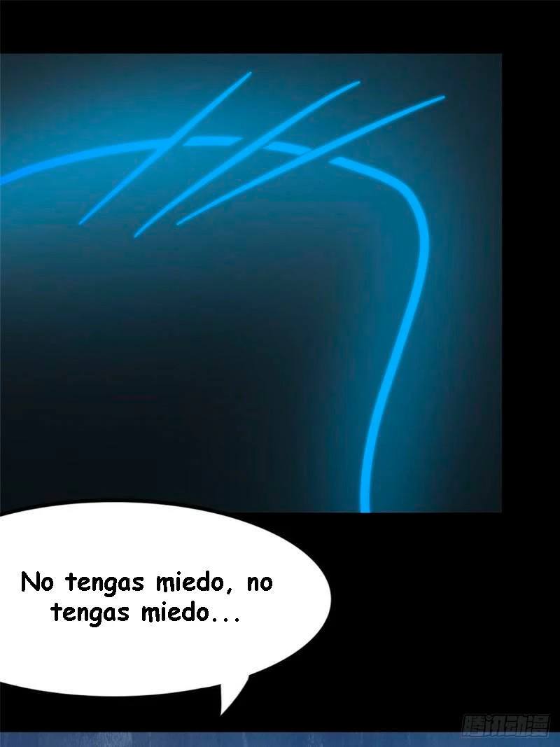 Mi novia es un zombie capítulo 285, página 29