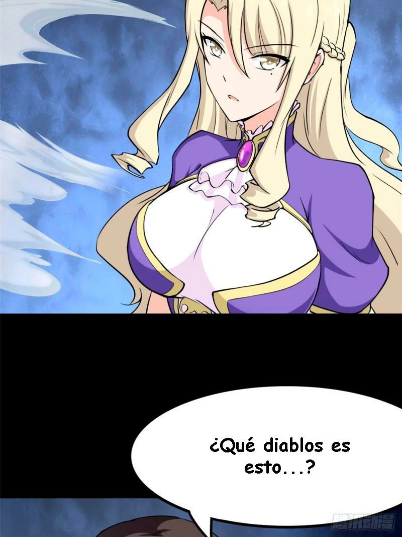 Mi novia es un zombie capítulo 285, página 43