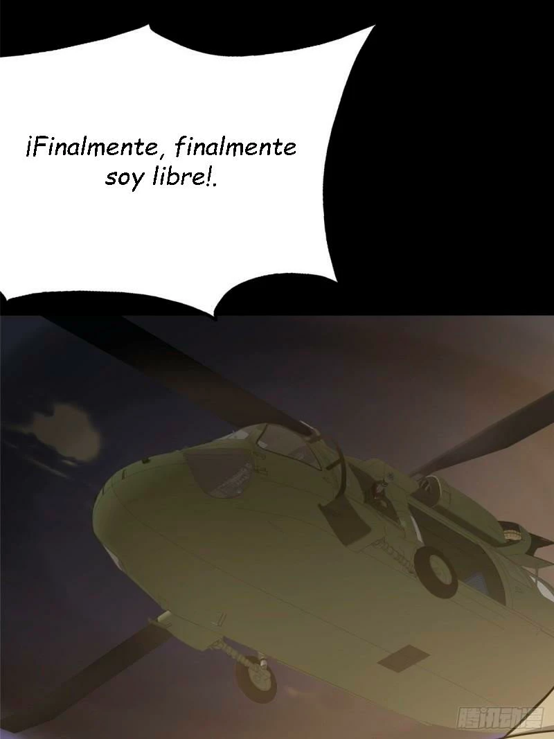 Mi novia es un zombie capítulo 285, página 57