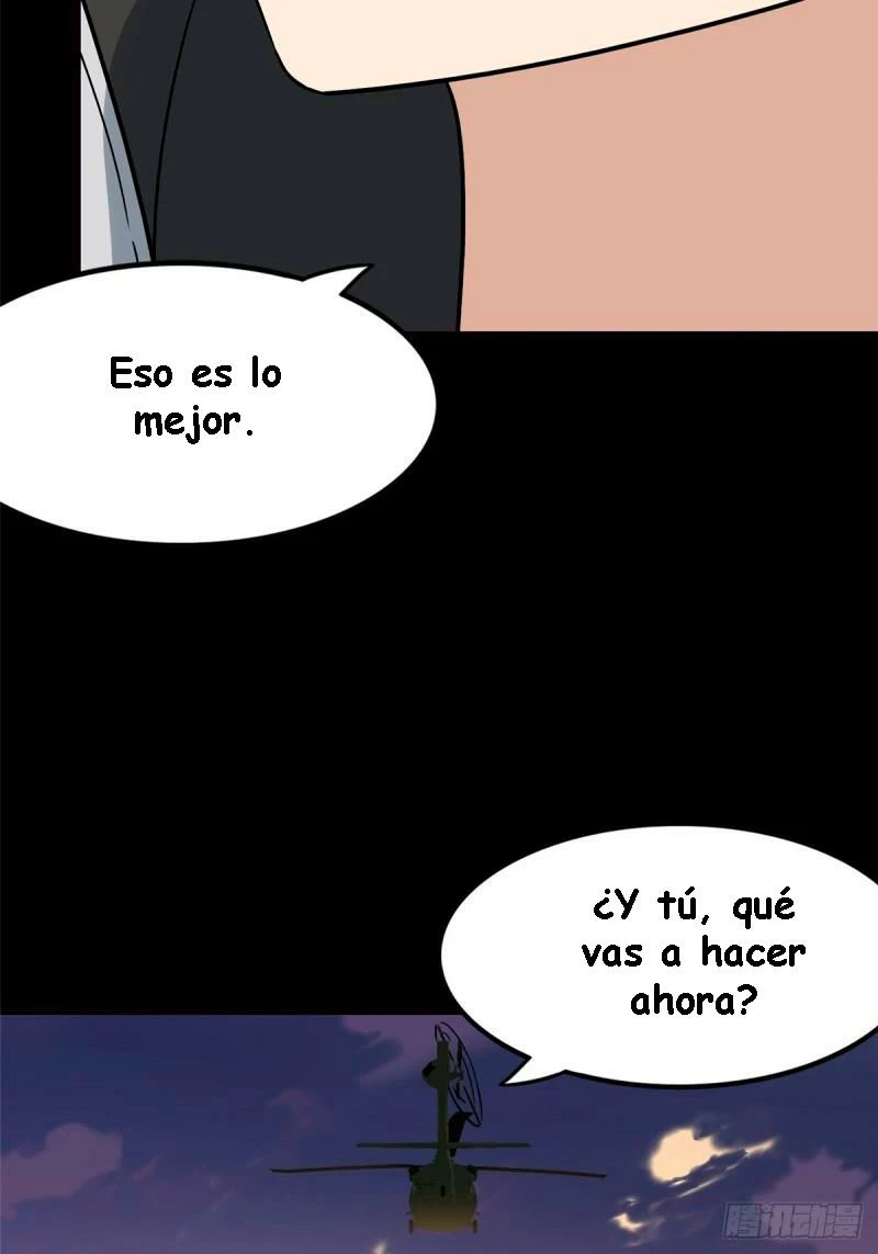 Mi novia es un zombie capítulo 285, página 65