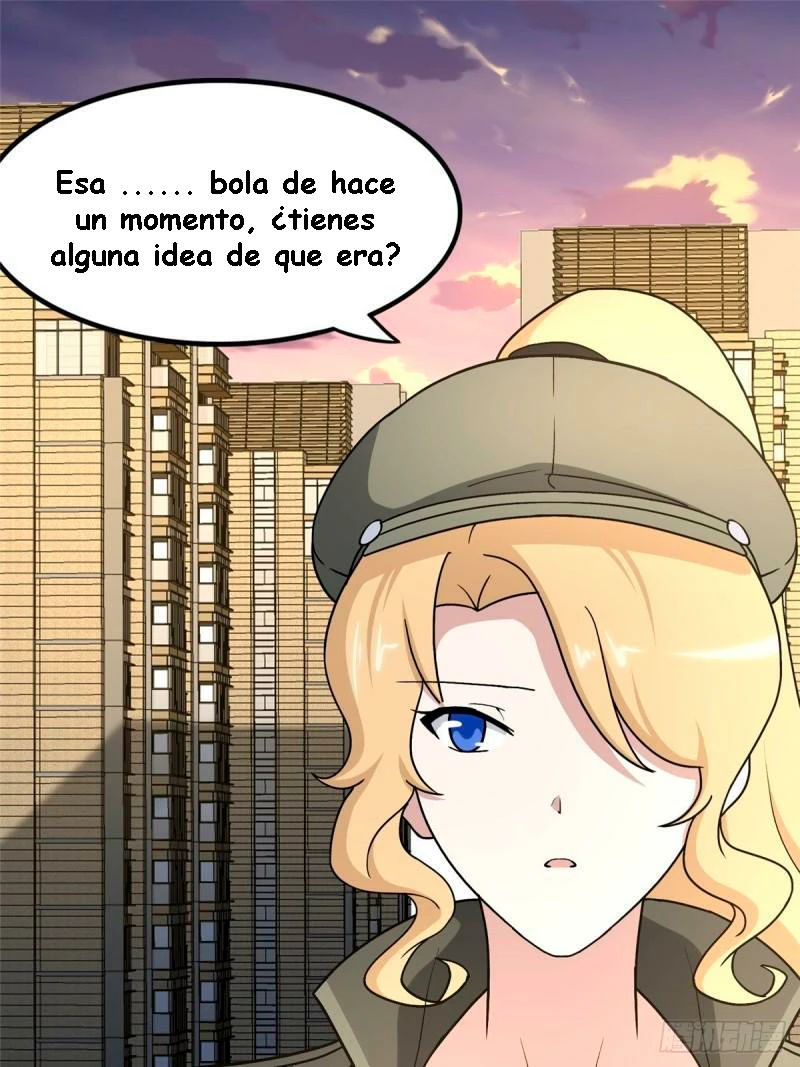 Mi novia es un zombie capítulo 285, página 67