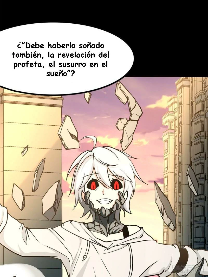 Mi novia es un zombie capítulo 285, página 70