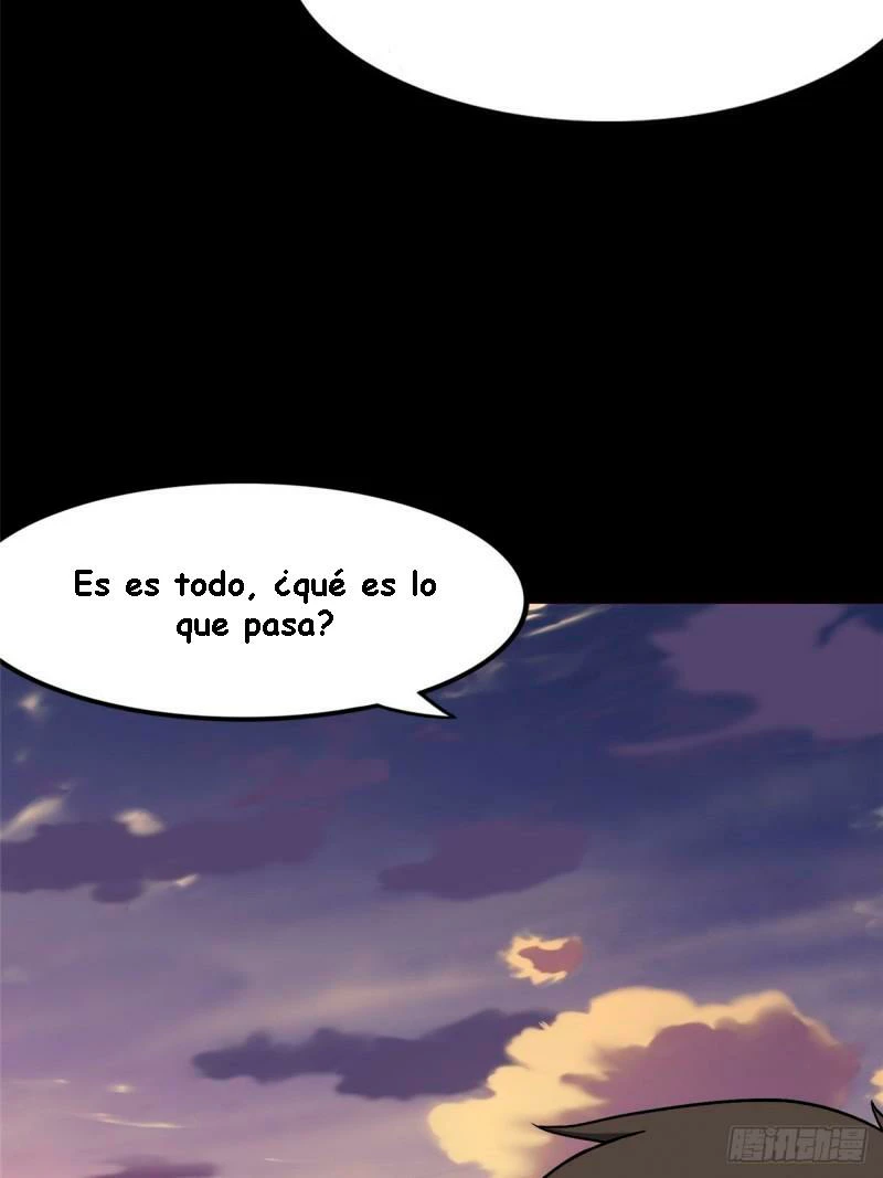 Mi novia es un zombie capítulo 285, página 72