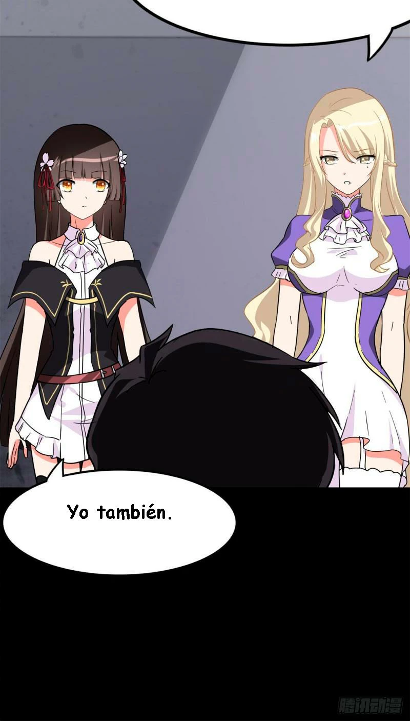 Mi novia es un zombie capítulo 286, página 13