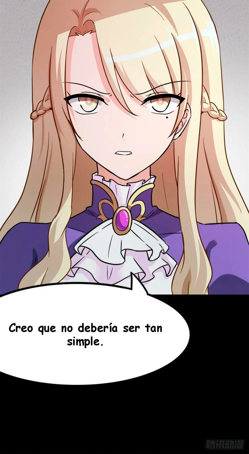 Mi novia es un zombie capítulo 286, página 30