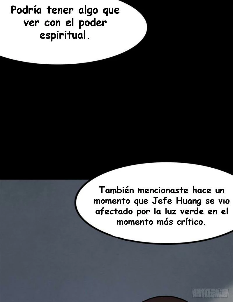 Mi novia es un zombie capítulo 286, página 39