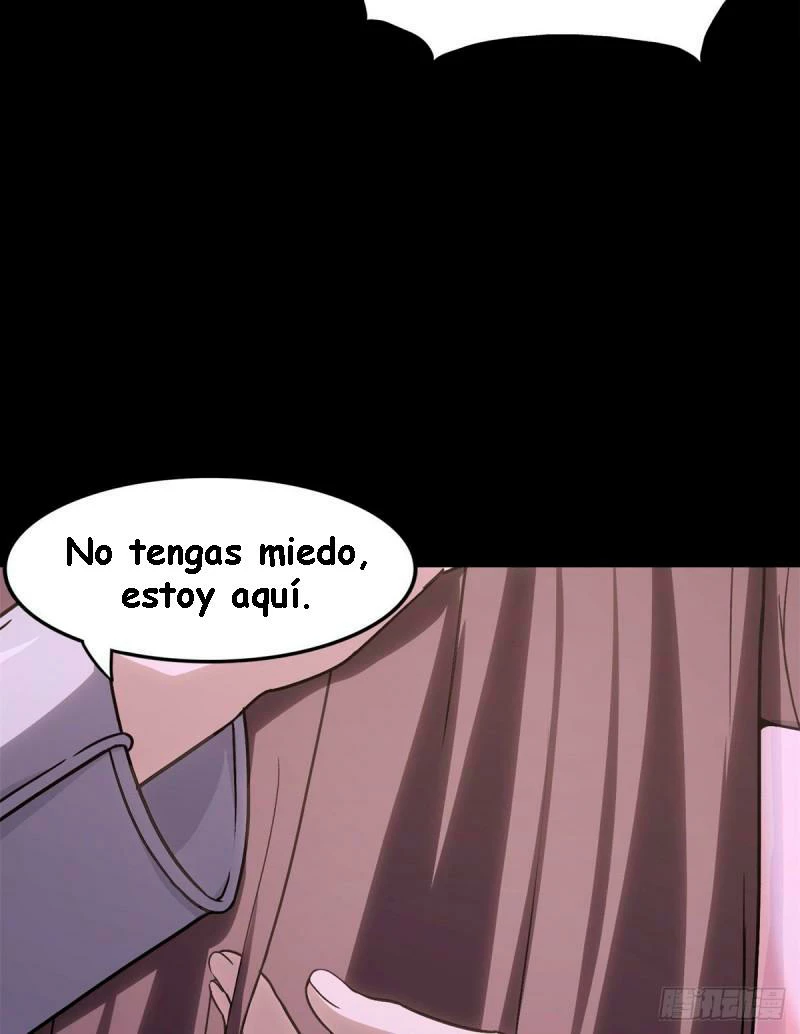 Mi novia es un zombie capítulo 286, página 43