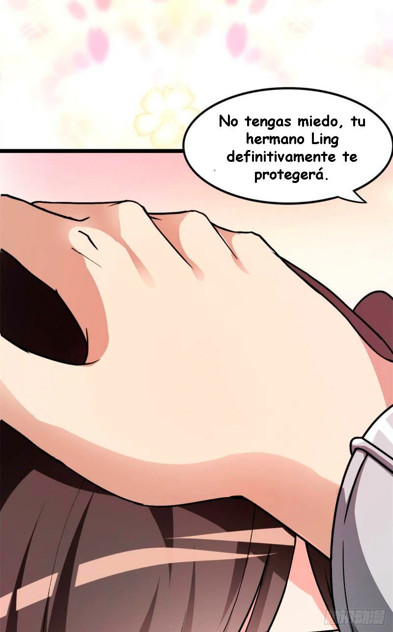 Mi novia es un zombie capítulo 286, página 48