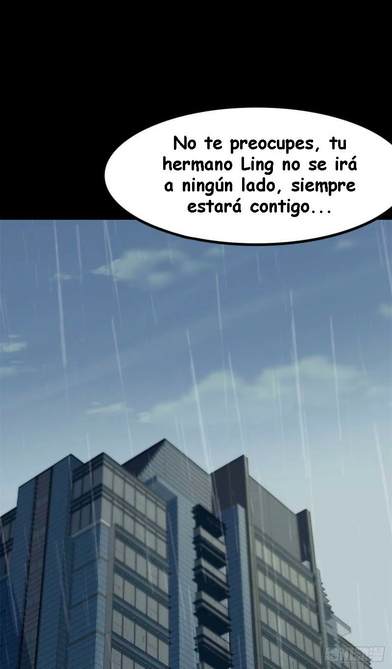 Mi novia es un zombie capítulo 286, página 58