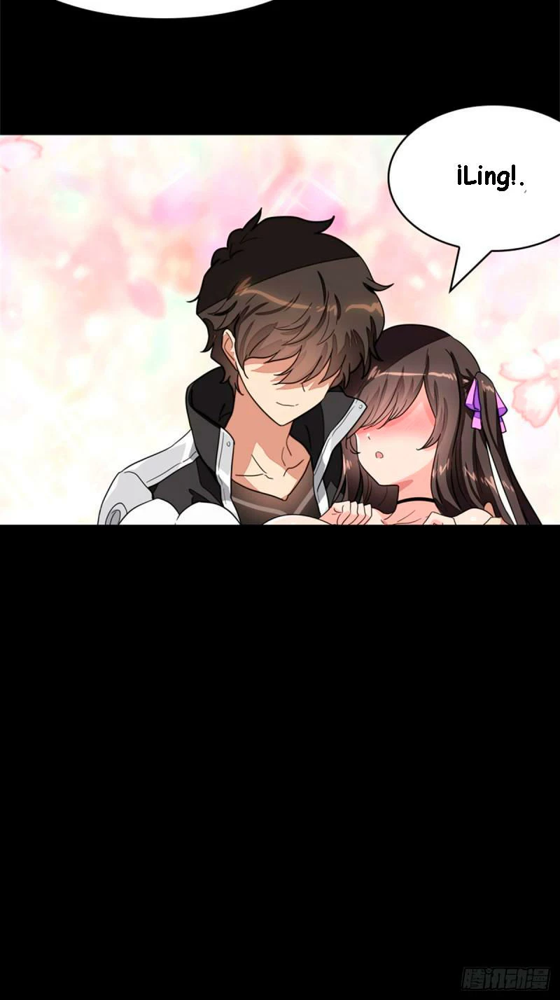 Mi novia es un zombie capítulo 287, página 11