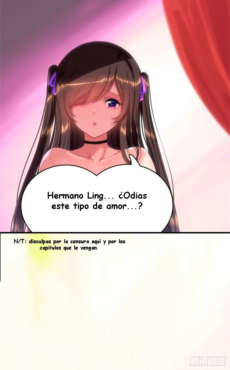 Mi novia es un zombie capítulo 287, página 15