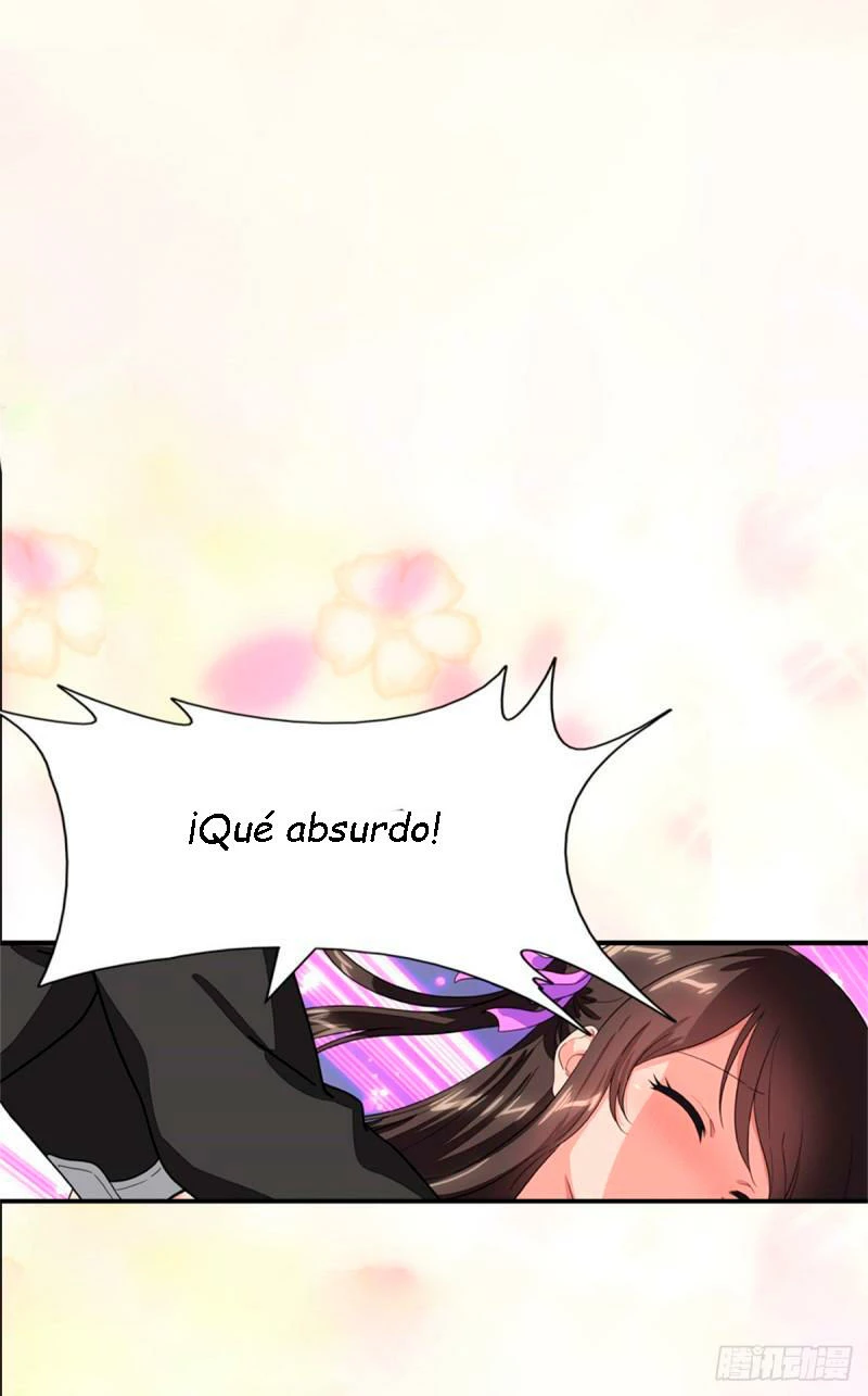 Mi novia es un zombie capítulo 287, página 16