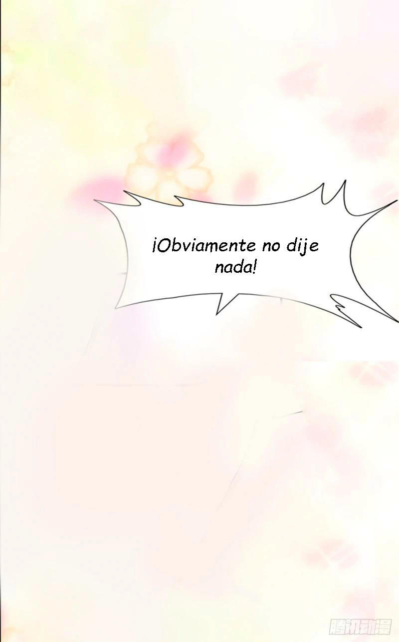 Mi novia es un zombie capítulo 287, página 17