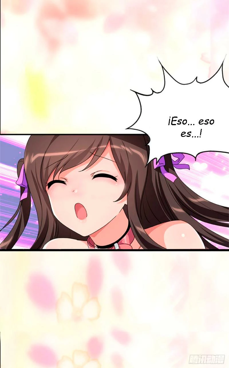 Mi novia es un zombie capítulo 287, página 19