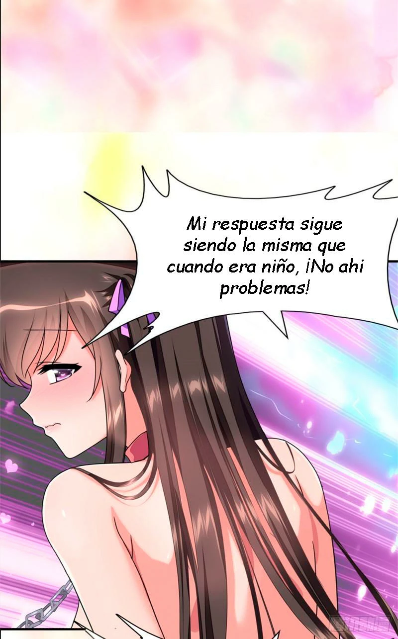 Mi novia es un zombie capítulo 287, página 24