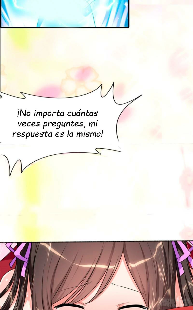 Mi novia es un zombie capítulo 287, página 27