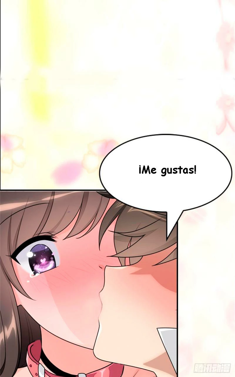 Mi novia es un zombie capítulo 287, página 29