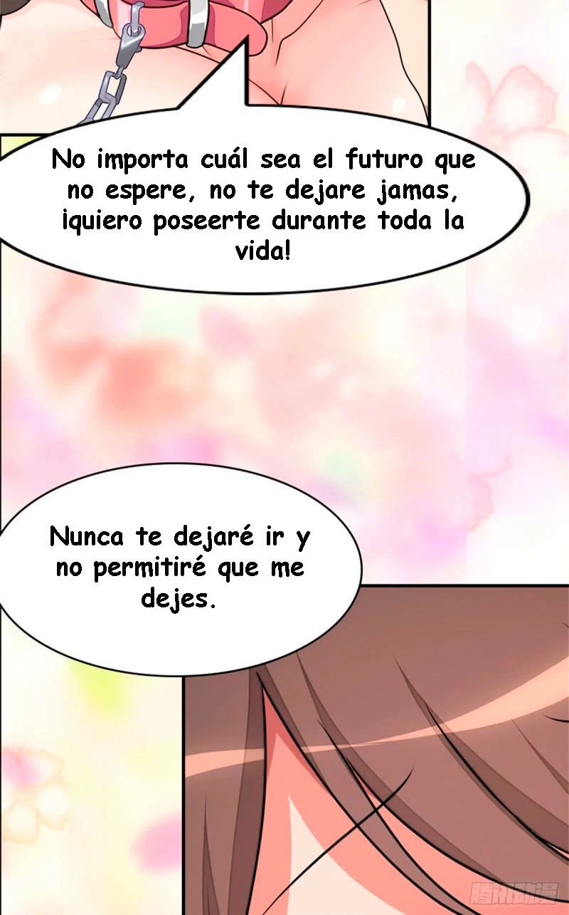 Mi novia es un zombie capítulo 287, página 30