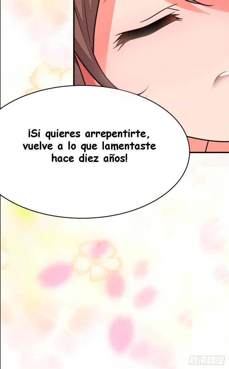 Mi novia es un zombie capítulo 287, página 31